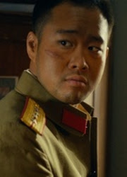 Liu Yi  Actor